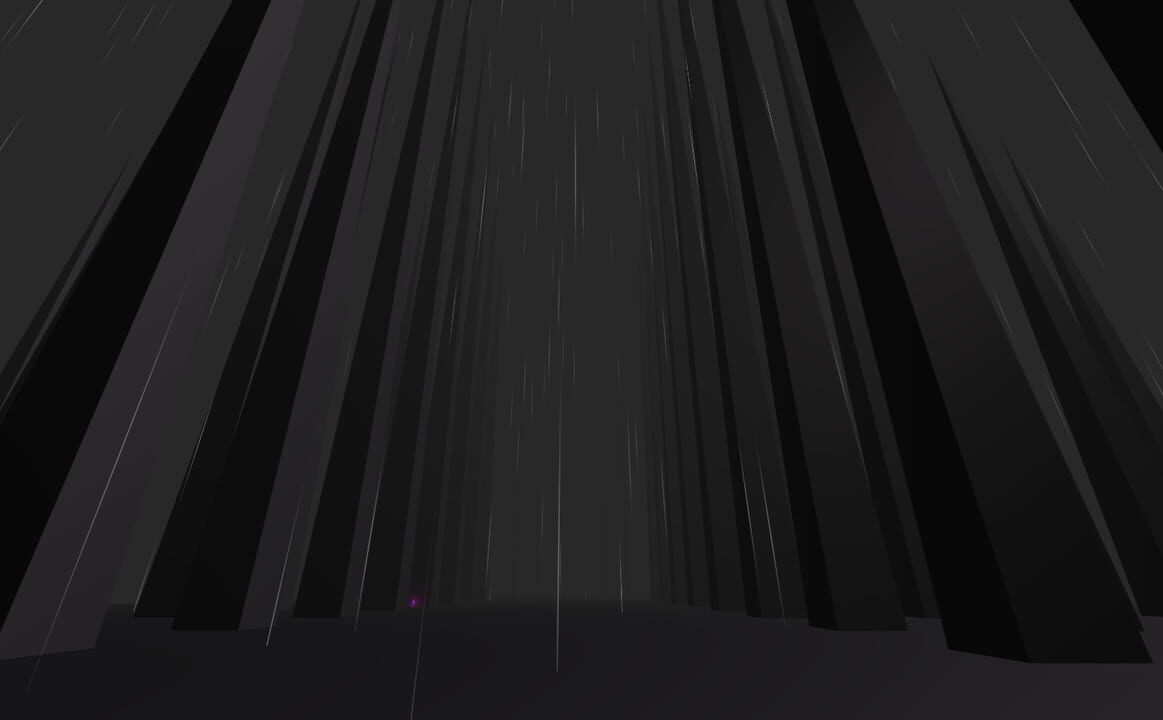 Rain, House, Eternity