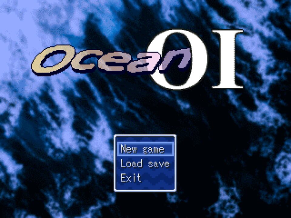 Ocean Oi