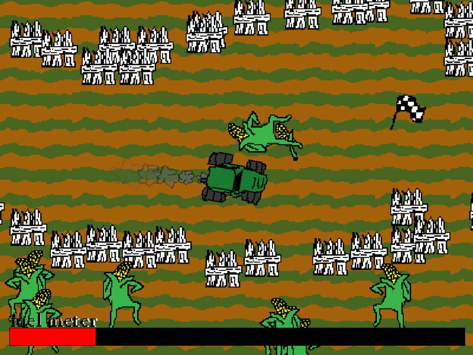 Farming Simulator 2008 2