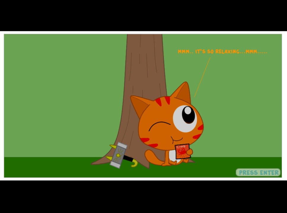 Miao and the Friendmily Journal: Miao