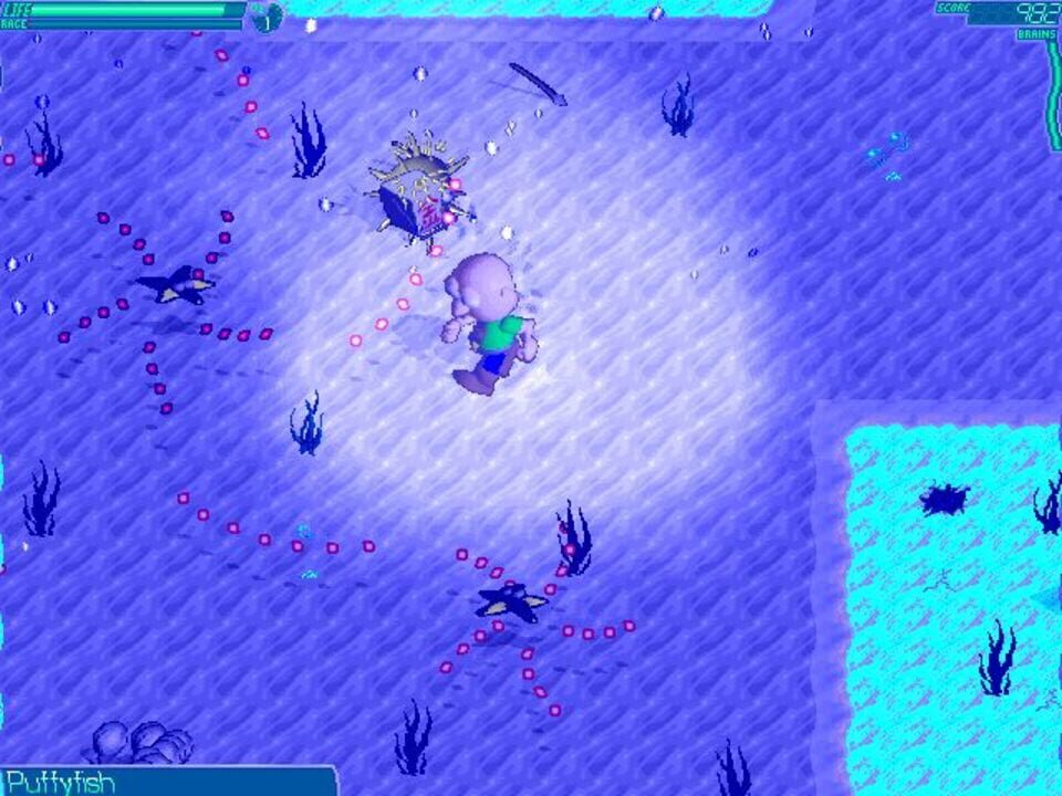 Dr. Lunatic Supreme with Cheese