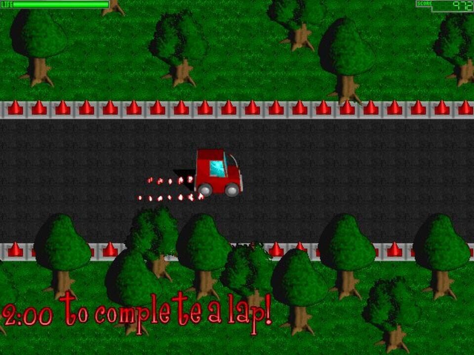 Dr. Lunatic Supreme with Cheese