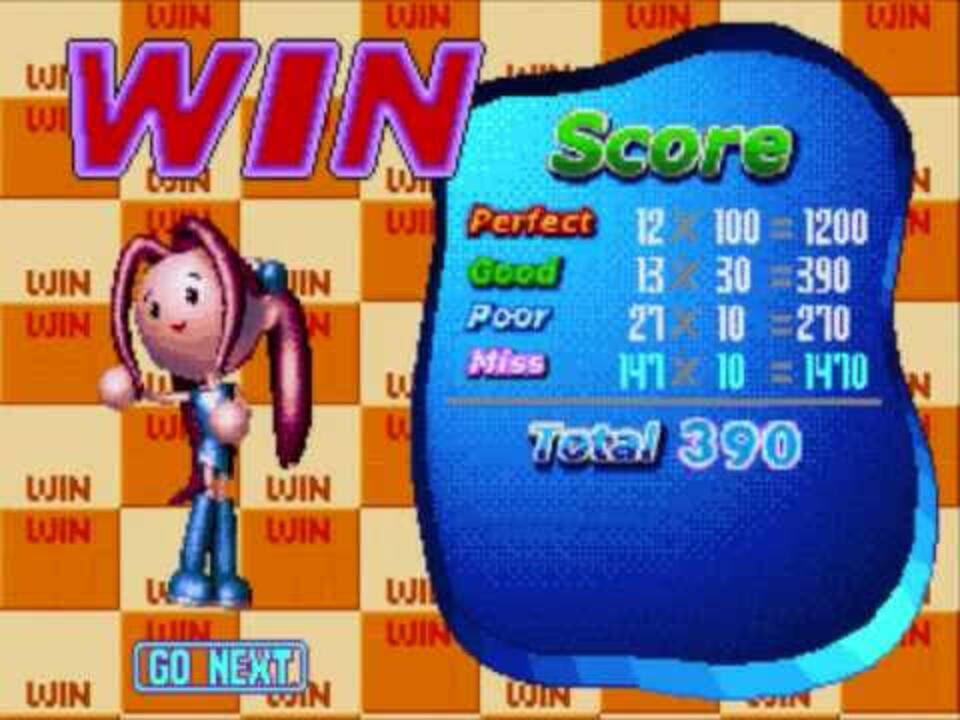 Pokémon Crazy Drummer