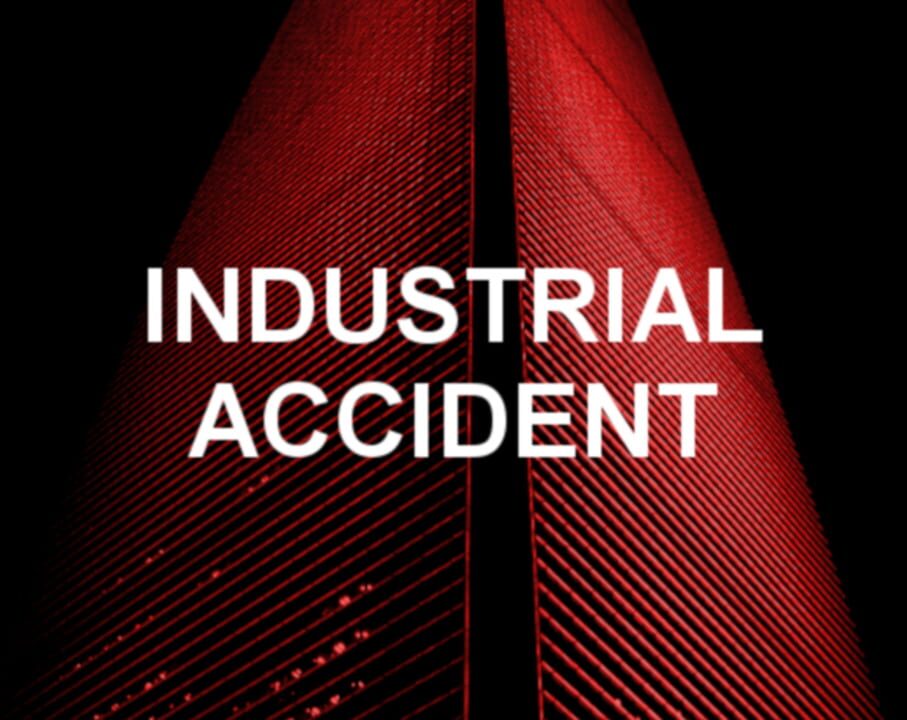 Industrial Accident