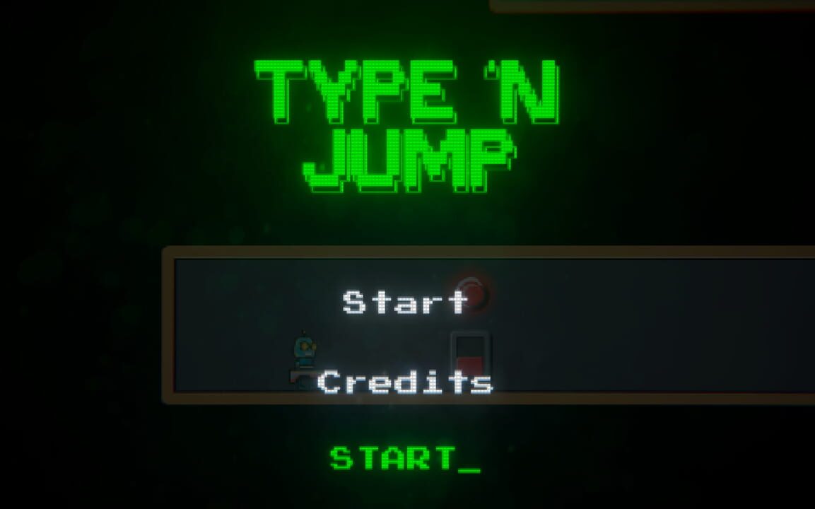 Type ‘n Jump