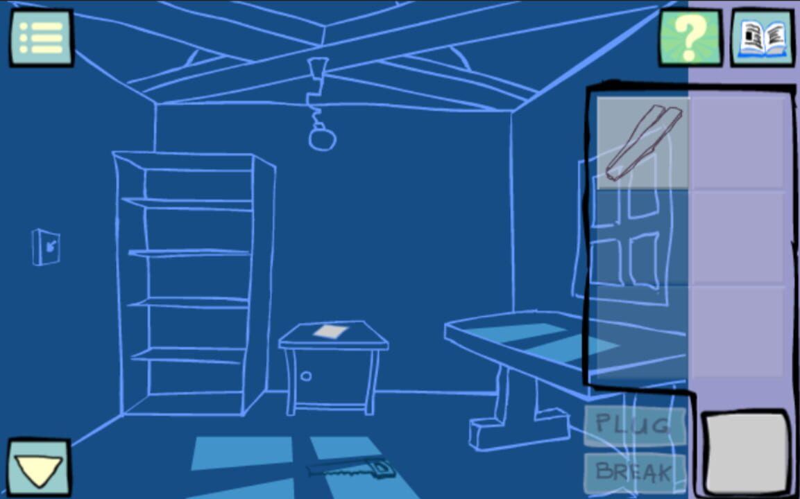 Hopa: Mini test Quest