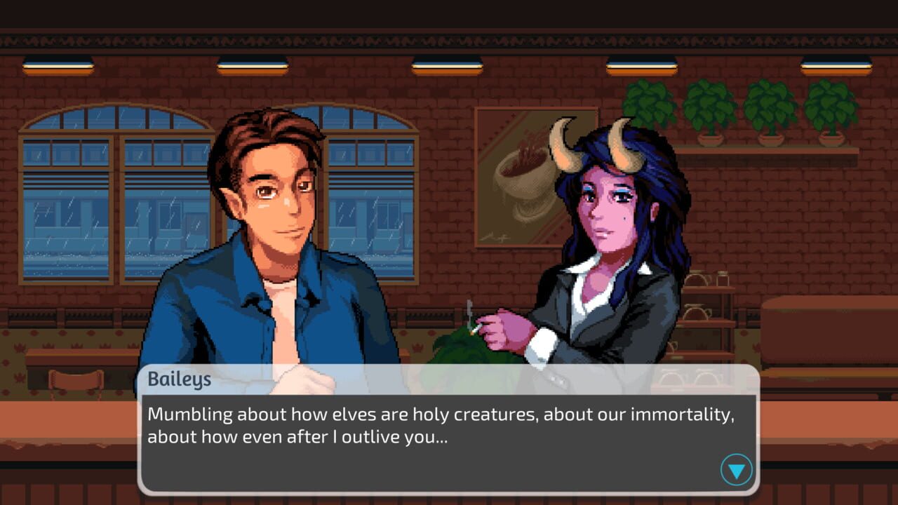 Project Green Tea Latte