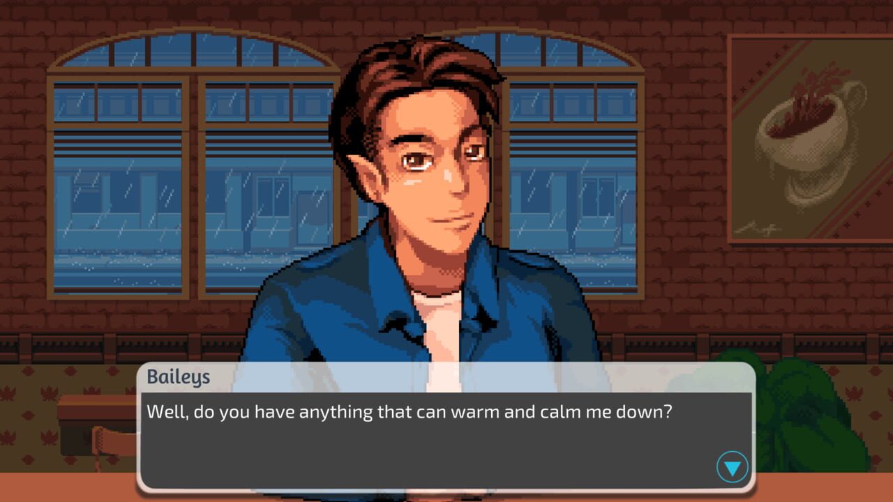 Project Green Tea Latte