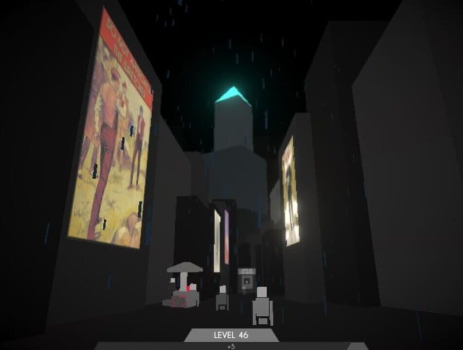 A Night in Nowhere