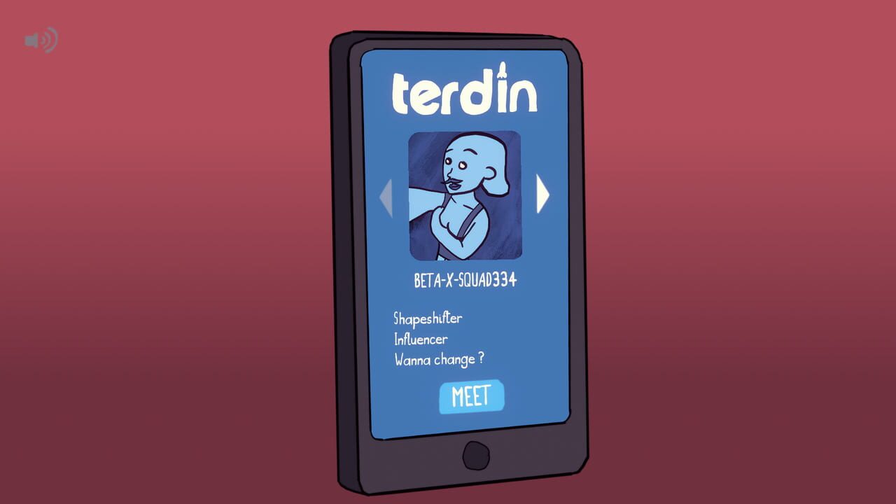 How to Date a Non-Terrian Person