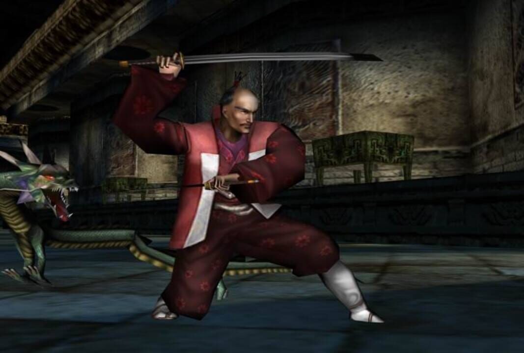 Xiào Ào Jiānghú 2 Wàizhuàn: Dōngfāng Zàiqǐ