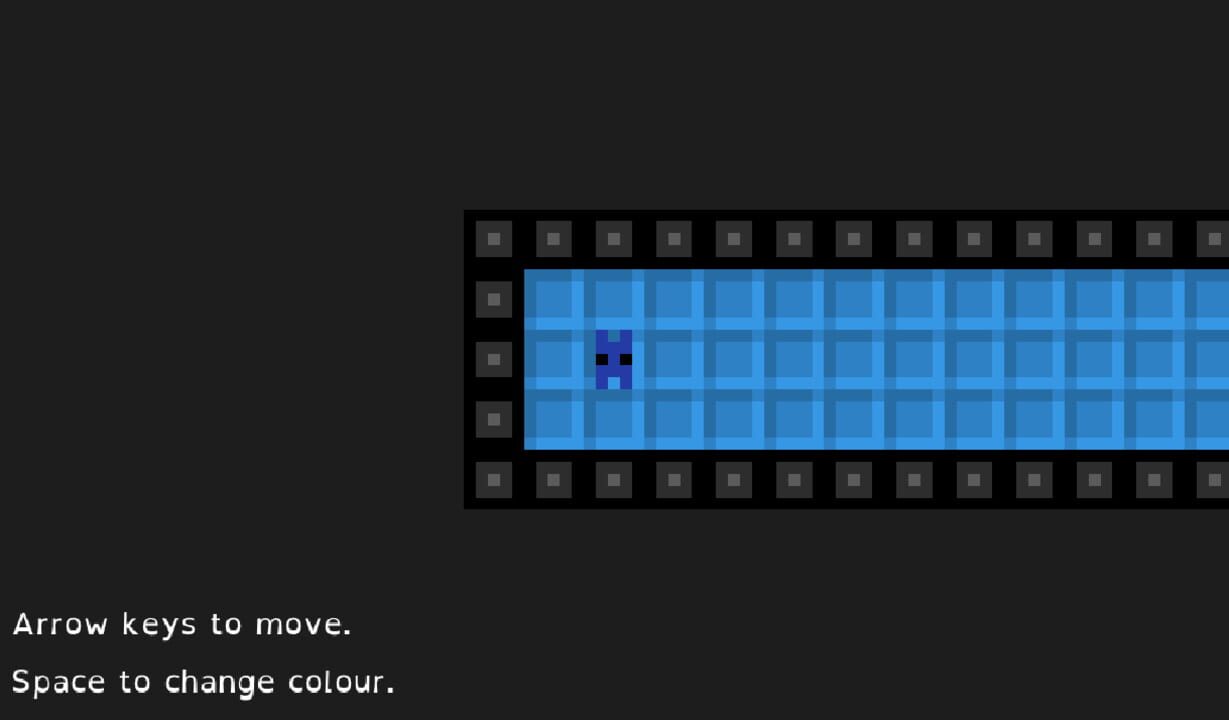 Color Maze