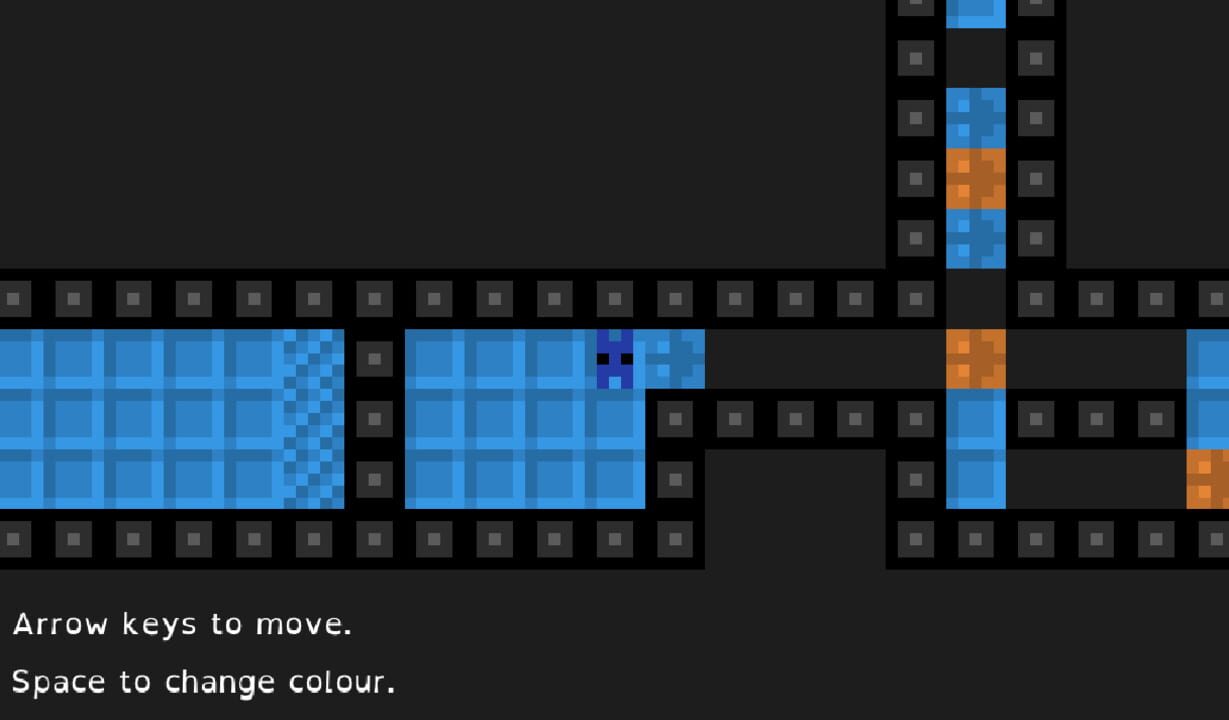Color Maze