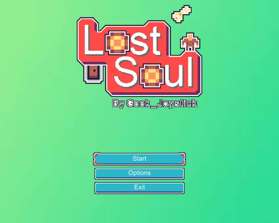 Lost Soul