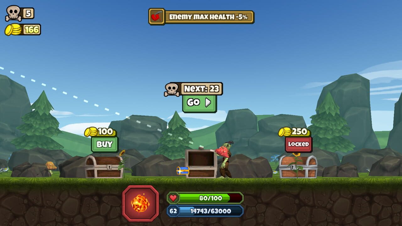 Mighty Dragons