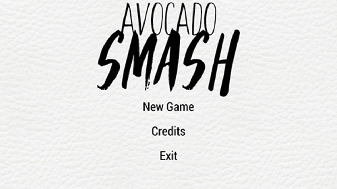 Avocado Smash