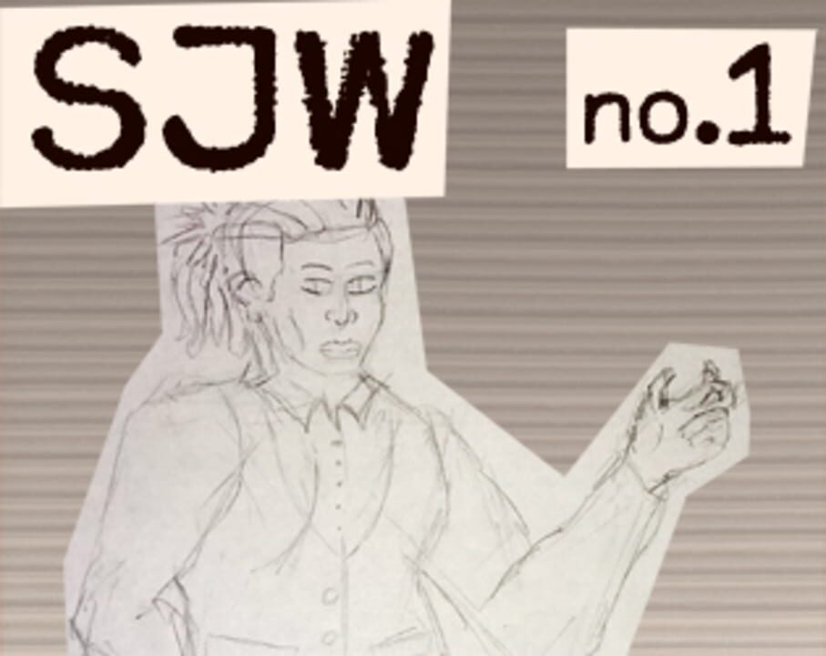 SJW: Digital Zine Quest