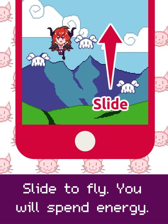 Satanya’s Adventure: All You Need is Melonpan