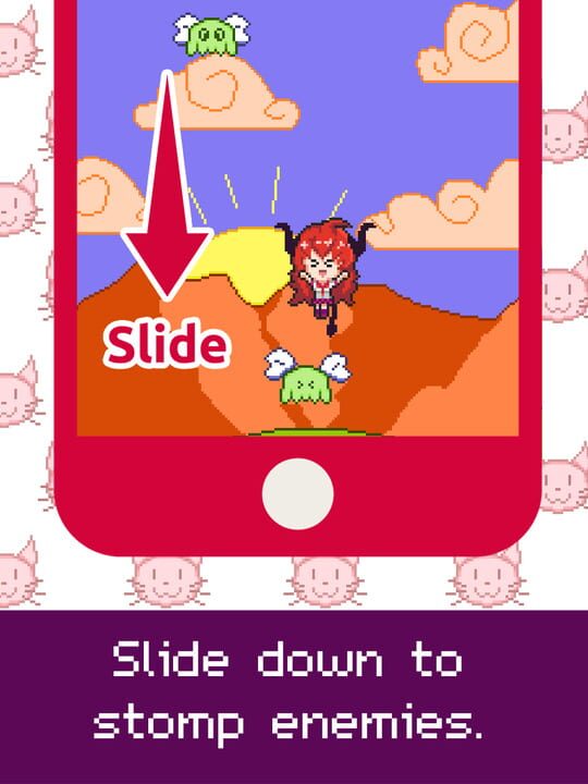 Satanya’s Adventure: All You Need is Melonpan