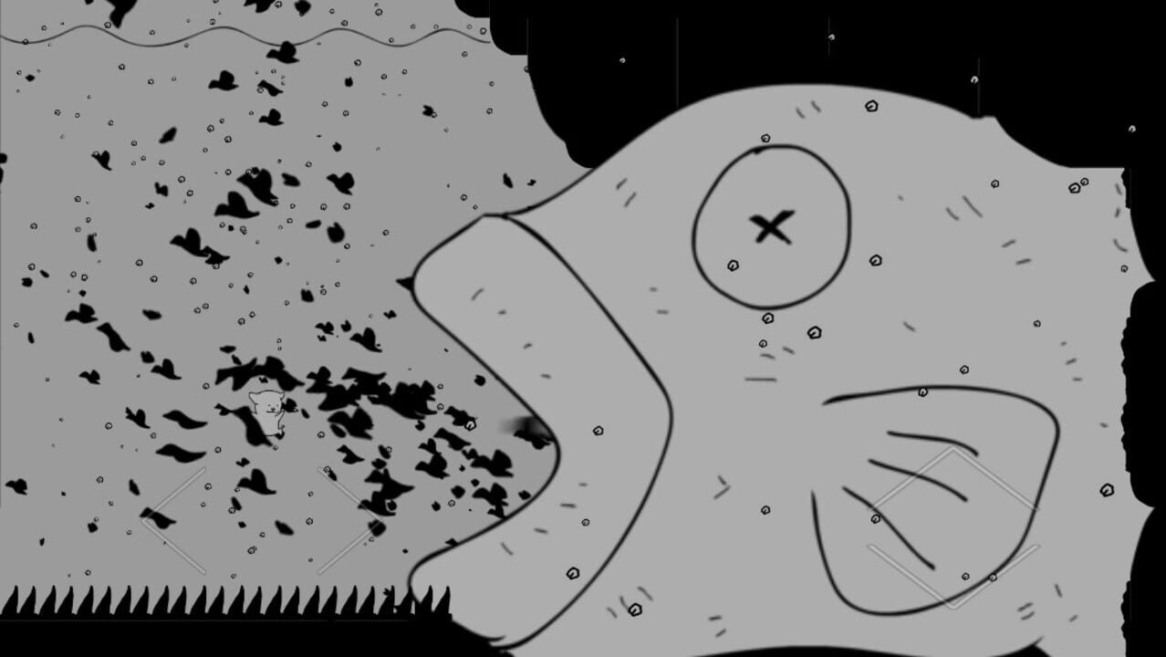 2D Platformer Game (Toy Factory)