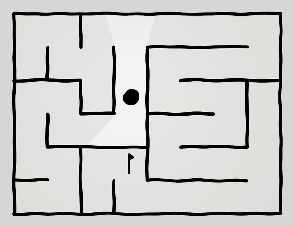 Just Maze