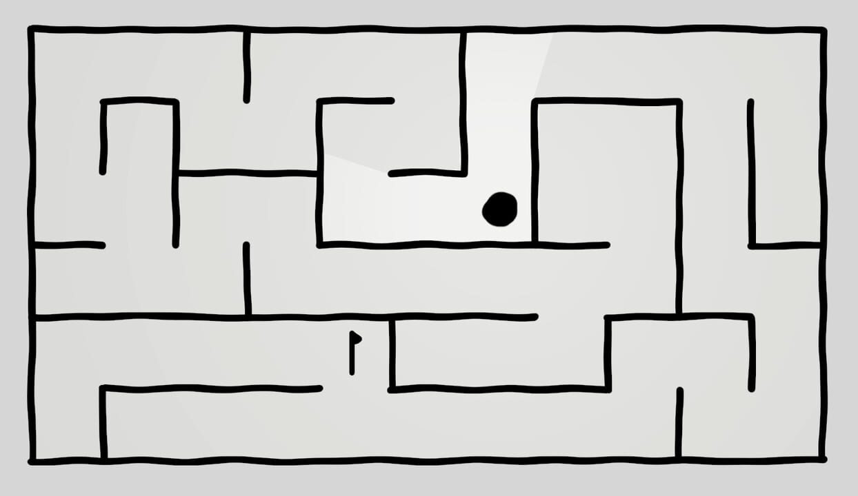 Just Maze