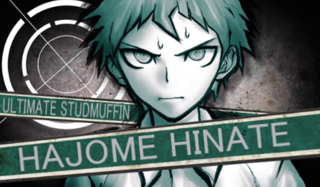 Danganronpa: Bursting Love