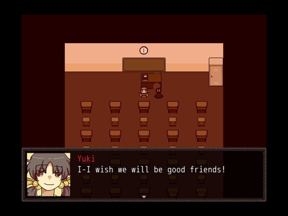 After School: A Vocaloid RPG