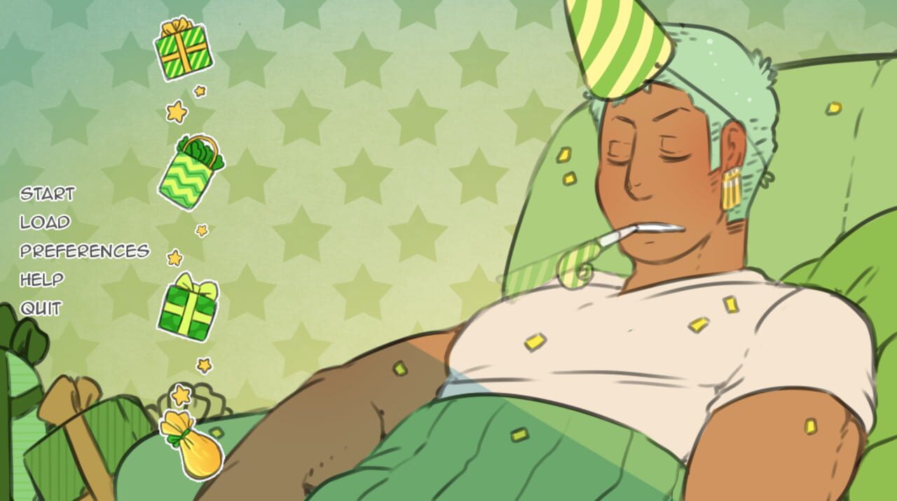 It’s Zoro’s Birthday!