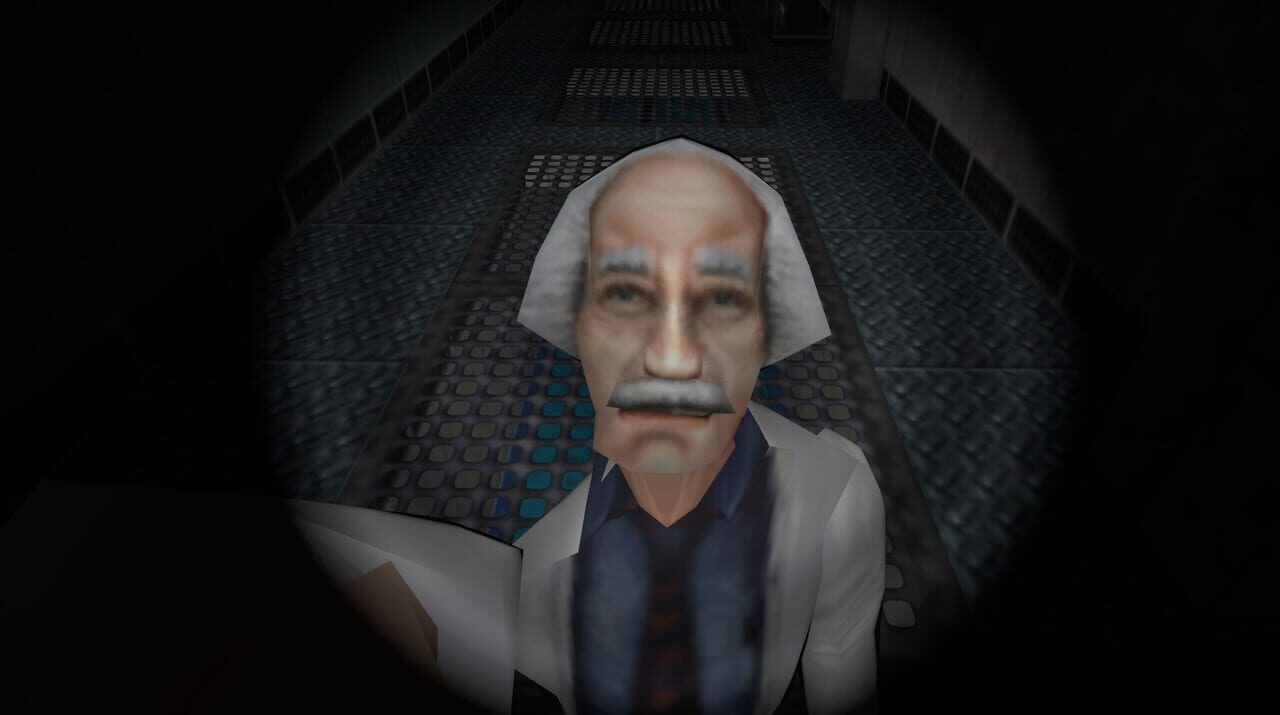 Goodbye Gordon