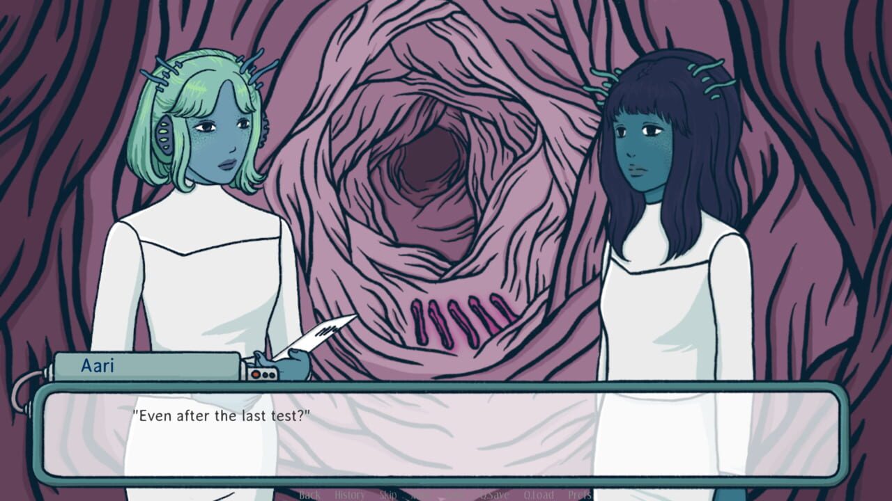 Reminiscience Overwrite