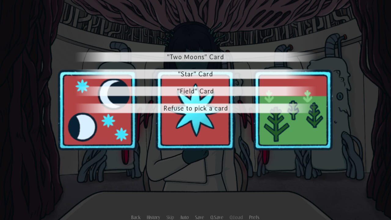 Reminiscience Overwrite