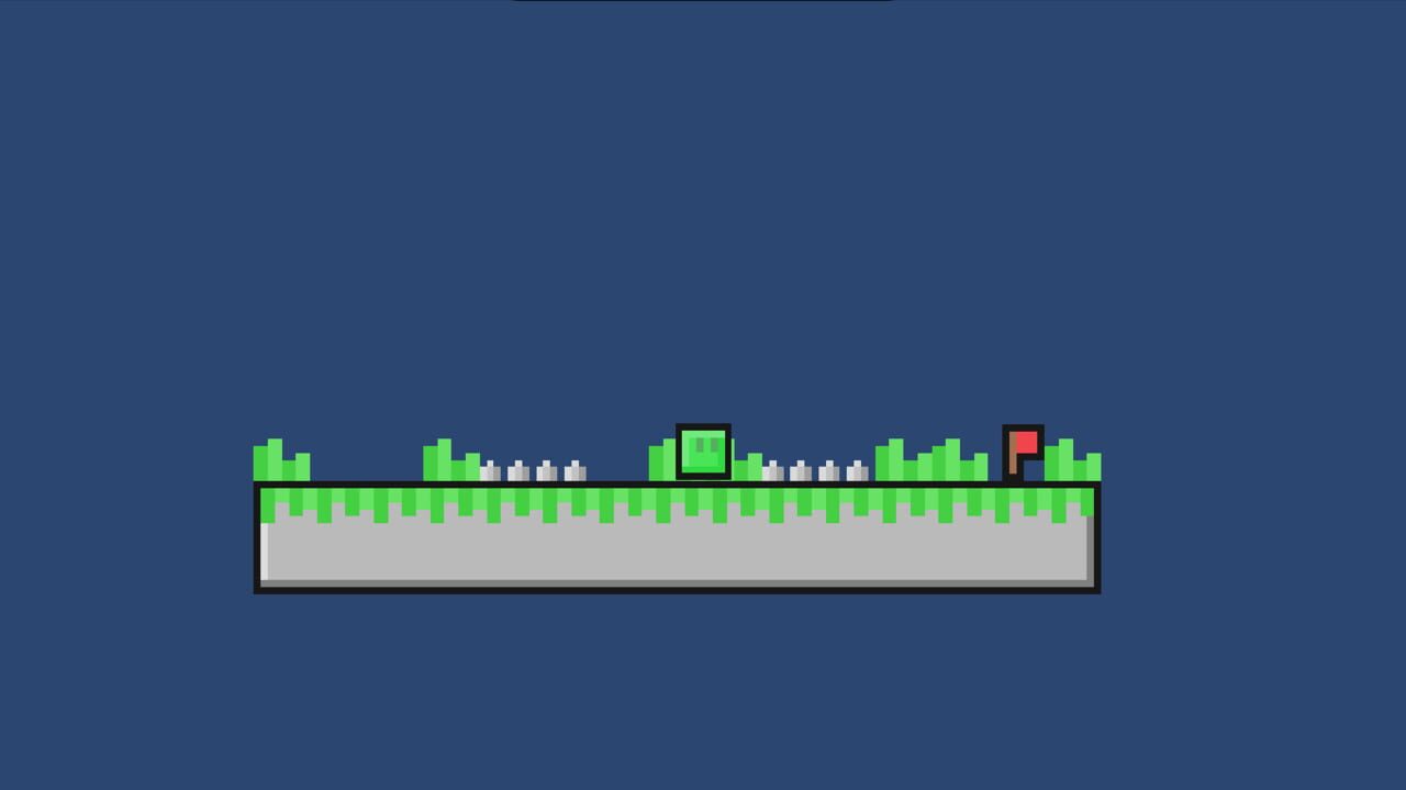 Super Slime Adventure