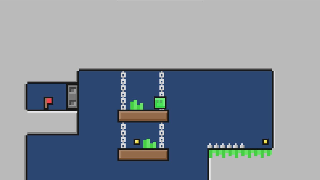 Super Slime Adventure