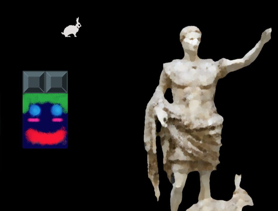 Brave Rabbit’s Adventure in the Underworld