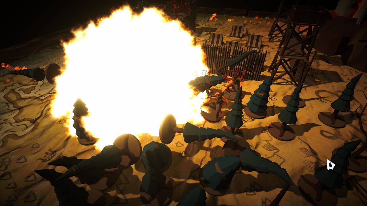 Seidkona: A Tale of Death and Dice