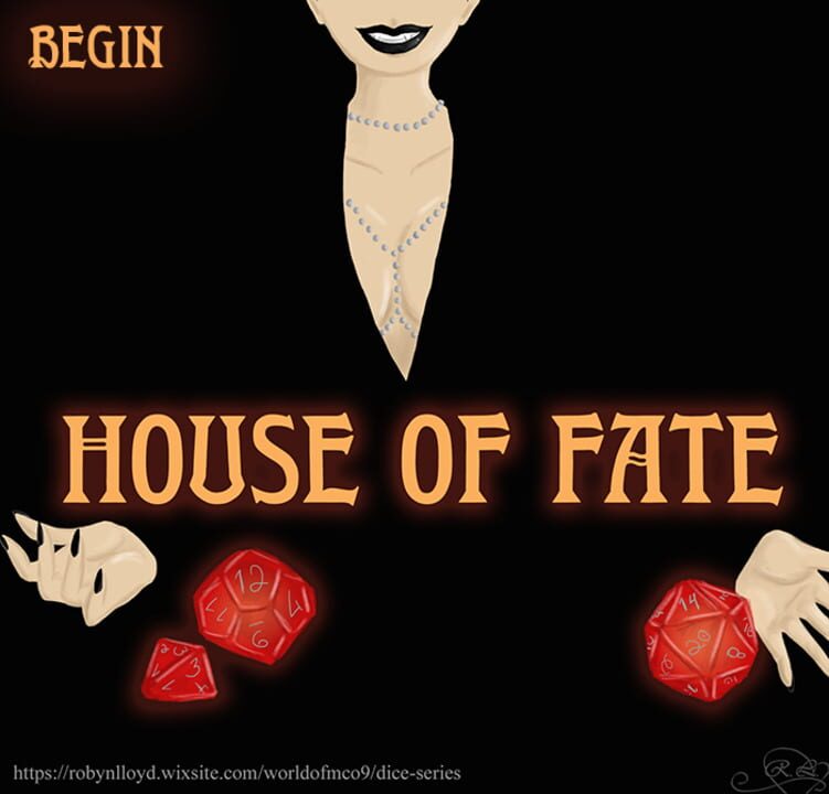 House of Fate