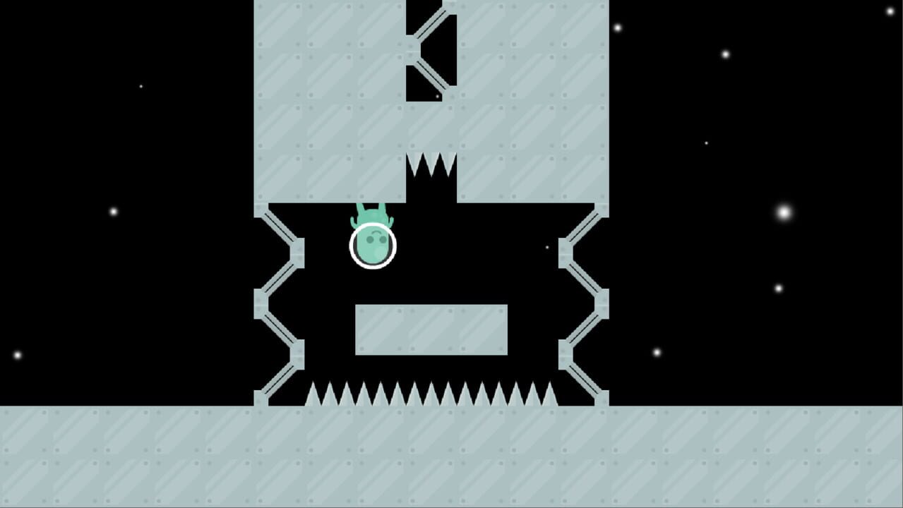 Gmtk18: Enter the spaceship