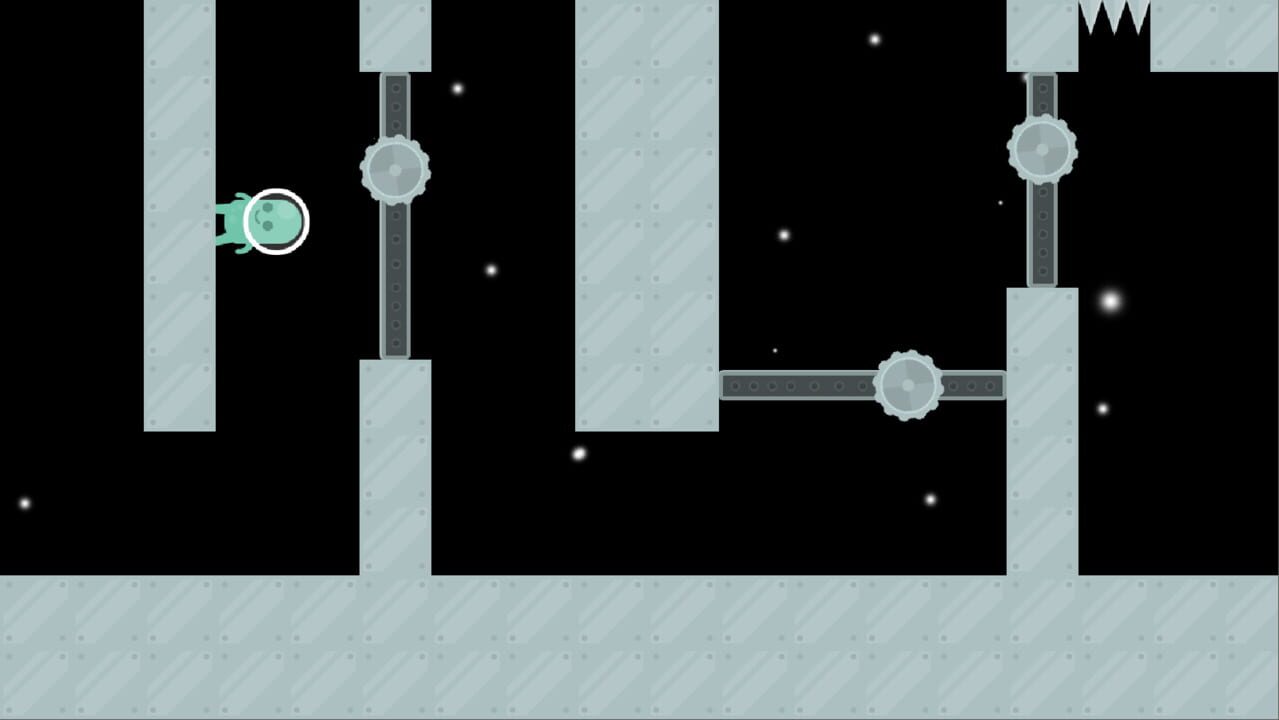 Gmtk18: Enter the spaceship