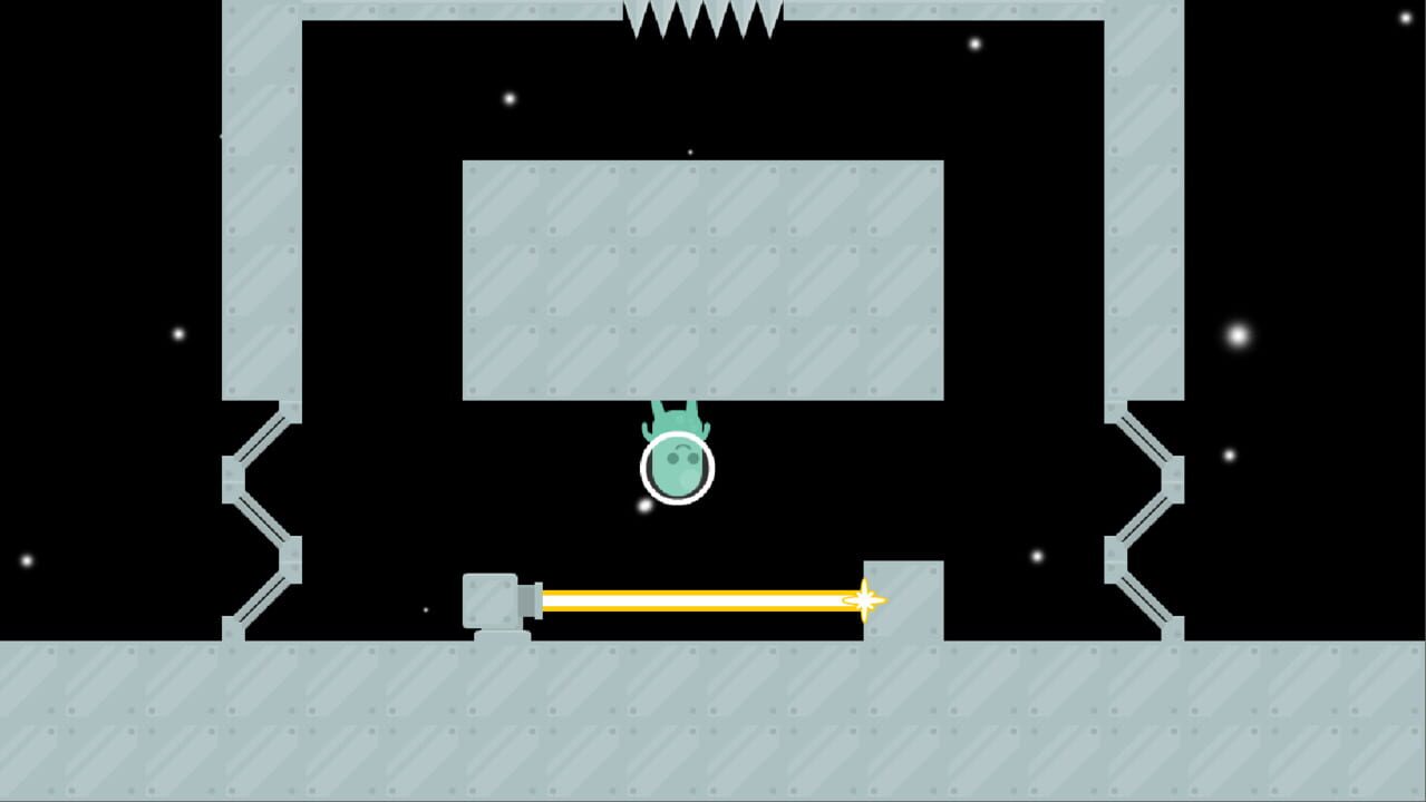 Gmtk18: Enter the spaceship