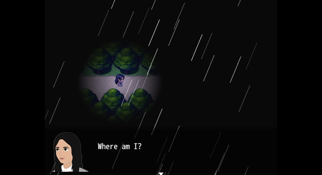 Borderline Project: Beta-2