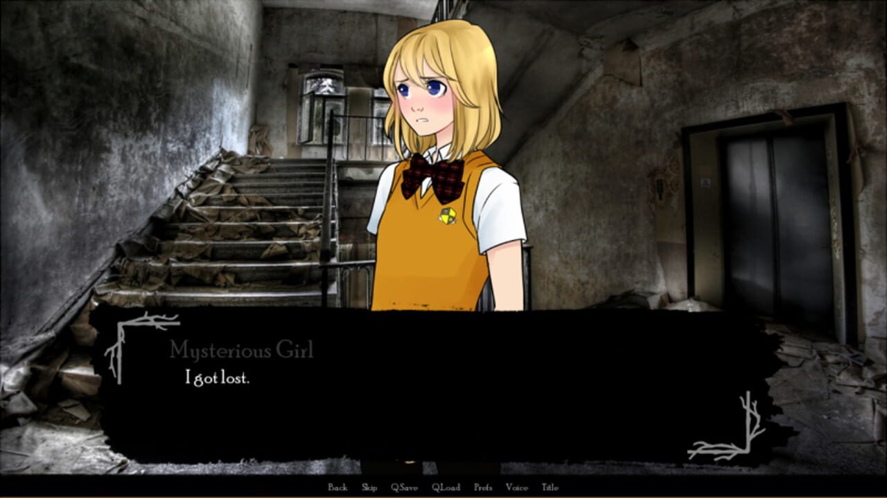 Insatiable Creatures