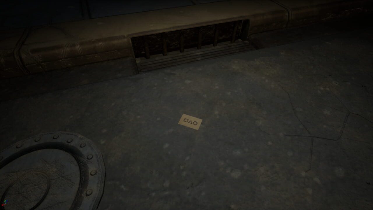 Squid Game: The Game