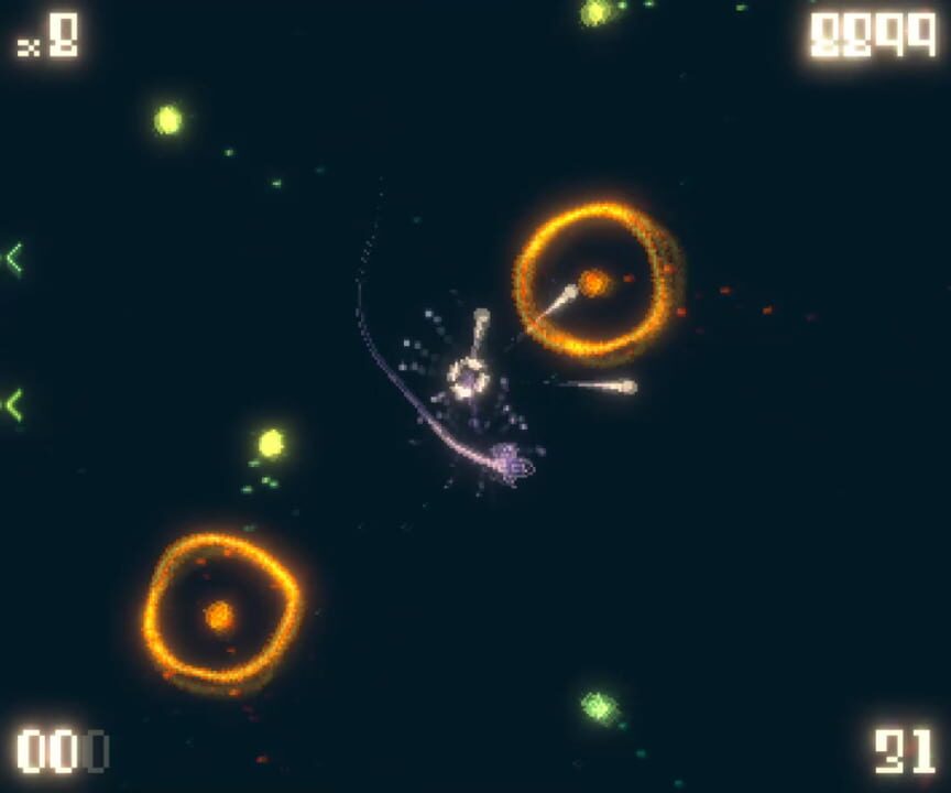 Fixed Point In Space