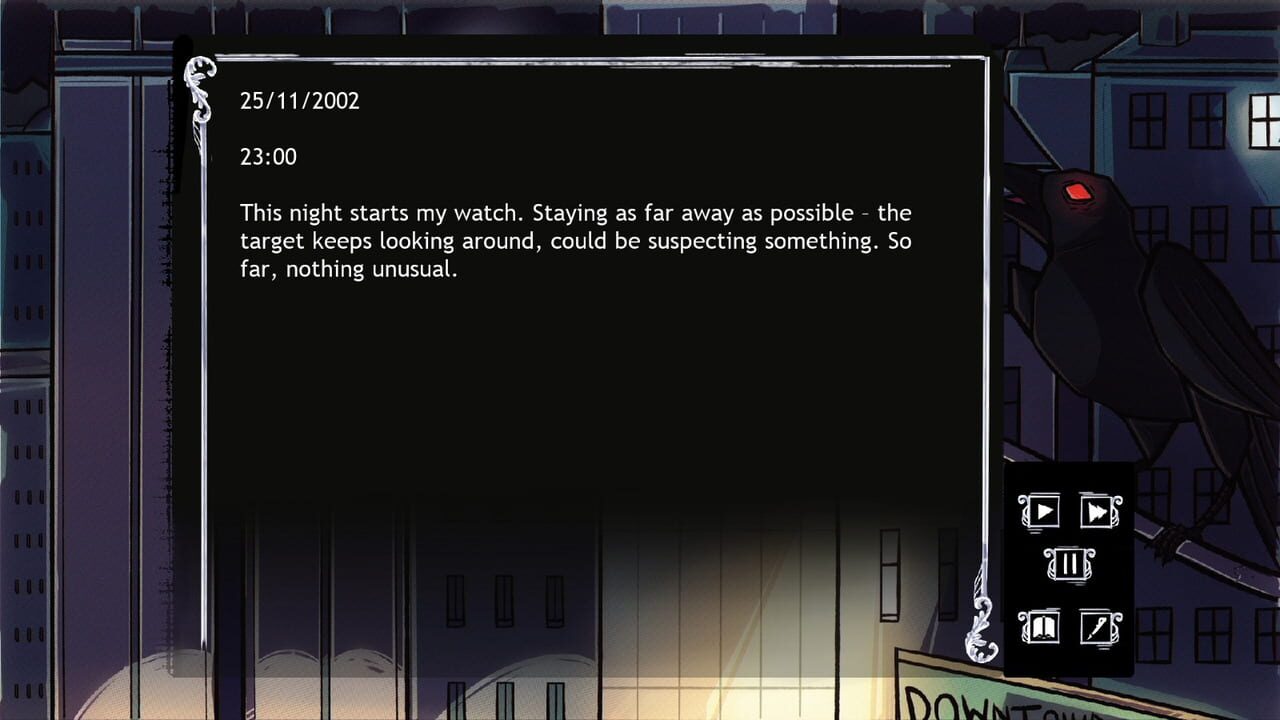 Eddsworld: The Masquerade