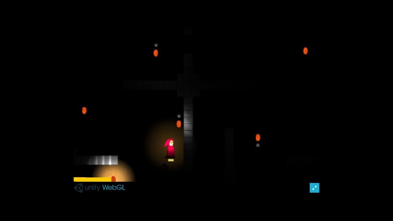 Light Em Up!: Escape from Transylvania