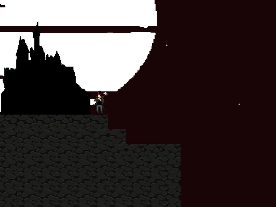 Super Vampire Hunter