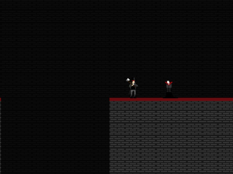 Super Vampire Hunter