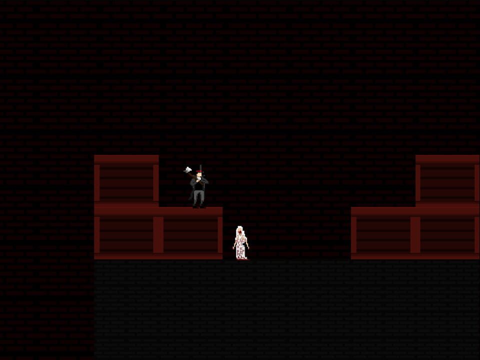 Super Vampire Hunter