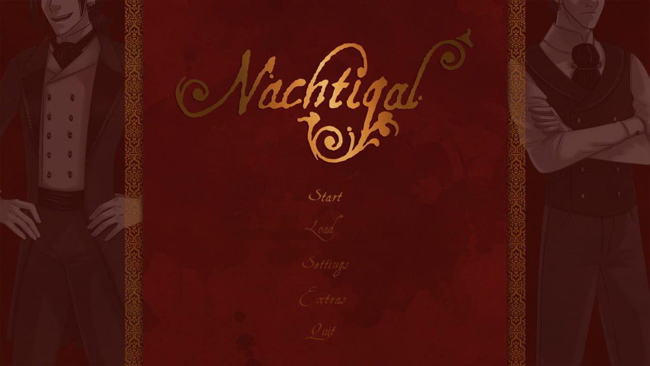 Nachtigal
